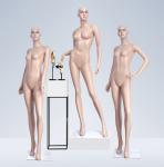 Fashion Body Nude Female Mannequins And Cheap Full Body Mannequin For Mannequins