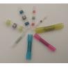 Buy cheap Insulated Solder Sleeve Wire Splices Solder Seal Wire Connectors from wholesalers