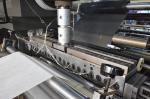 Full Automatic Nonwoven Laminating Machine Best Price Hot Selling