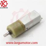 20mm plastic planetary gearbox reducer motor 100RPM 1000RPM Mini Micro Plastic