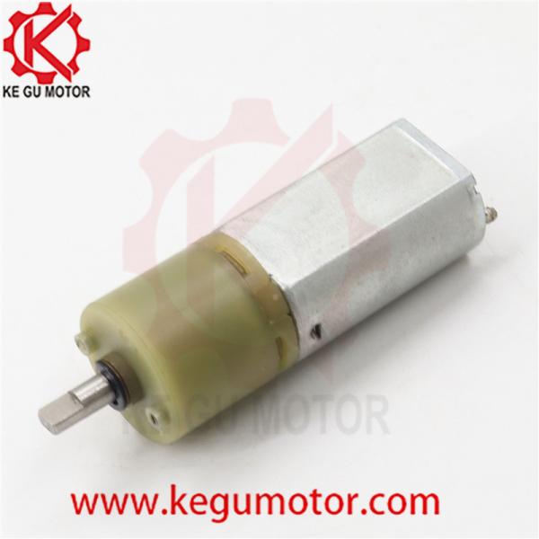 20mm plastic planetary gearbox reducer motor 100RPM 1000RPM Mini Micro Plastic