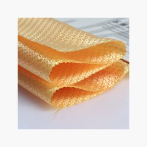 Wholesale Factory Outlet RECYCLED POLY DOBBY CUBIST 100%polyester fabric oxford from china suppliers