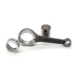 4d35 Hurricane Earth N55 Motorcycle Connecting Rod Ca4d28crz 1.6 Yz125 Bajaj