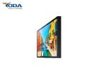 43 Inch Advertising Outdoor Digital Signage Anti Explosion Wall Mounted Type