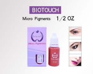 Wholesale Biotouch Tattoo Ink Purple Cap Original Unite States pure tattoo pigment from china suppliers