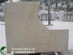g682 Golden Sunset Countertop