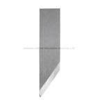 Leather cutting knife for COMELZ digital cutters