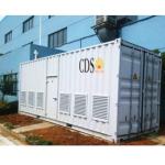 PS 100kW-875kWh Intelligent photovoltaic power station - large energy storage