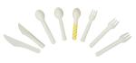Various Durable Using Kraft Paper Cutlery Machine Hot Sale