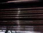 DIN 2391 ST35 BK Thick Wall High - Precision Steel Tube , Round Cold Rolled Pipe
