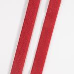 Manufacturer Nylon Bra Strap Elastic Webbing 10mm 15mm 18mm 20mm Elastic Band