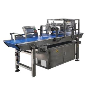 Wholesale Automatic Ultrasonic Food Cutting Machine for Sandwich cake bread from china suppliers