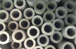 60.3mm 2 Inch Round Big Wall Seamless Stainless Steel Pipe For Oil , Gas