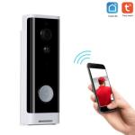 Glomarket Hot Sale Tuya Wifi Smart Video Doorbell 1080P Wireless Remote Intercom