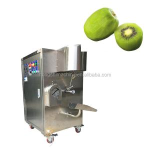 Wholesale Automatic Industrial Fruit Vegetable Processing Machine Kiwi / Mango Peeler from china suppliers