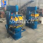 Jolt Squeeze Sand Molding Machine for Foundry Industrial