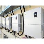 380V output 3 phase 15KW hybrid inverte with circuit board China factory