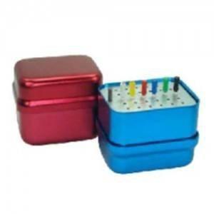 Wholesale Dental Disposable Endo Box ID211 Endo Micro Pulpa from china suppliers