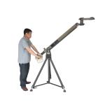 NSH Jib Camara Mini For Photographic Camera Crane Equipment