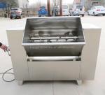 5.5kw Meat Sausage Filling Tying Machine Production Line High Capacity