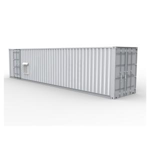 Wholesale PS100kW-700kWh 20-foot container PV Energy Storage System from china suppliers