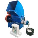 Fast food box foam melt machine styrofoam epe melting recycling machine