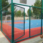 Security Football Training Equipment Mesh Field Fence