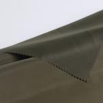 20d*20d Woven 400t Recycled Polyester Taffeta Fabric For Lining Sleeping Bag