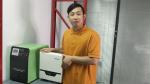 20kw 25kw 30kw on grid solar inverter 20kw on off grid inverters