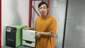 Wholesale 20kw 25kw 30kw 33kw solar on off grid inverter on grid inverter single phase from china suppliers