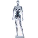 Fashion High Quality Mannequin Body Stand Height 176cm