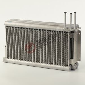 Wholesale Micro-Channel Heat Exchanger Condenser for Car from china suppliers