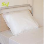 National Standards Disposable Bed Cover Disposable Neck Pillow Covers CE