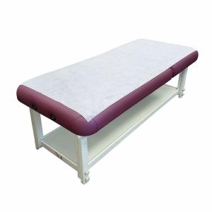 Wholesale Class I SMS Disposable Bed Cover PP Non Woven Fabric Bed Sheets from china suppliers