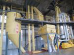 100-150TPD edible oil pre- press machine cottonseed sunflower seed line
