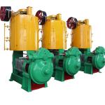 200 Big Capacity Sesame Oil Expeller Machine