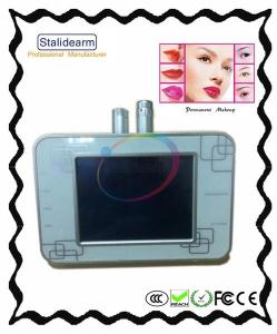 Wholesale Professional Permanent Makeup Digital Machine Wisdom Permanent Tattoo LCD Touch Screen from china suppliers