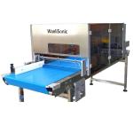Automatic Ultrasonic Food Cutting Machine for Sponge Cake