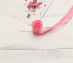 24mm Nylon Lace Elastic Band Underwear Lady Lace Elastic Trim