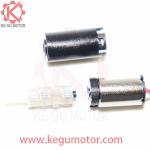 6mm Mini DC Gear Motor-17mm Type Model KG-06P0610 Standard