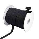 Eco-friendly cotton tapes 50M/Roll Cotton Tape Ribbons Herringbone Cotton