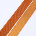Factory New Design Custom Logo Golden Panty Underwear accessories Nylon elastic