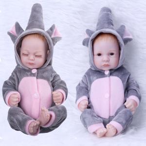 Wholesale 28cm Reborn Baby Doll from china suppliers