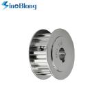 Crankshaft Timing Rope V Belt Pulley Powder Metallurgy Metal Parts