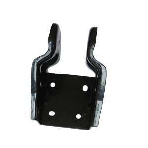 OEM metal stamping parts customized sheet metal parts stamping parts/Chassis fixed mounting bracket