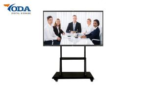 Wholesale LG 4K LCD Infrared Touch Screen Conference Panel Support OEM ODM from china suppliers