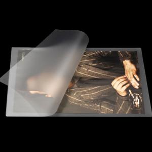 Wholesale 100mic  glossy Lamination Film pouches A4 from china suppliers