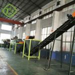 High quality organic fertilizer production line/compost fertilizer making