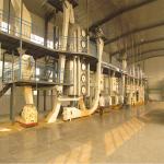 Edible Oil Processing Machine Peanut Seed Oil Expeller Machine