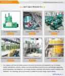 50-80-100-200 Tpd Solvent Oil Seed Extraction Machine For Soybean High Oil Yeild